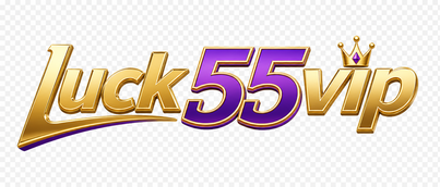 luck55vip logo
